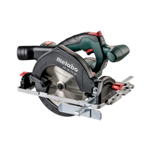 Metabo Akku-Handkreissäge KS18LTX 57